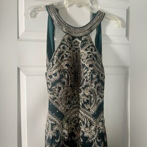 Beautiful Prom dress/bridesmaid dress!